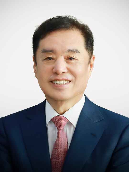 김병준 전국경제인연합회 회장 직무대행. 전국경제인연합회 제공